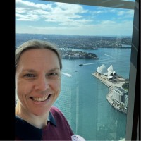 ROLLiN' Insurance Employee Anika Markgraf-Smith's profile photo