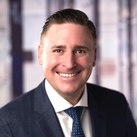Westpac Employee Ben Bolt's profile photo
