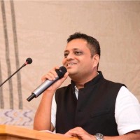 Pune Angels Network Employee Rahul Jain's profile photo