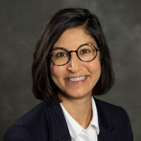 Nadiya Sunderji Email