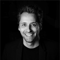 dentsu Employee Rob Harvey's profile photo