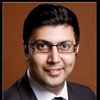 Sprng Energy Employee Gaurav Sood's profile photo