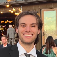 Gateway Studios & Production Services Employee Dayton Swanson's profile photo