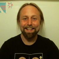 Biza.io Employee Ben Kolera's profile photo