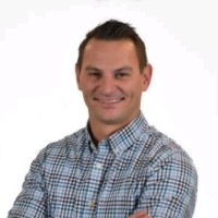 Blattner Employee Casey Lambert's profile photo
