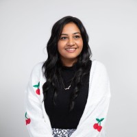 Verve Employee Ami Desai's profile photo