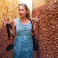 Freelance Employee Rachel Nuwer's profile photo