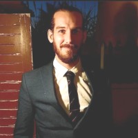 Digital Factory Employee Florian le Prevost's profile photo