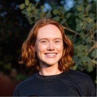 Brooksee Employee Aubrey Curl's profile photo