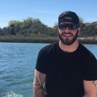 Precon Marine, Inc Employee Kyle Colburn's profile photo