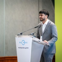 Globuc Employee Ayush Jha's profile photo