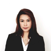Halorumah.id Employee Jenny Wibisono's profile photo