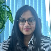 Stanford Marine Employee Lakshmy V's profile photo