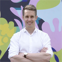 Bravida Norge AS Employee Tobias Lynghaug's profile photo