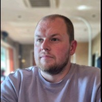 L.I.S. Logistics Employee Marc Hendriks's profile photo
