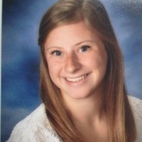 PwC Employee Sarah McGovern's profile photo