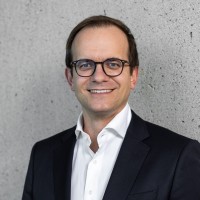 PostFinance Employee Claudio Gaugler's profile photo