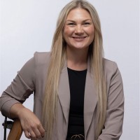 ConnectedHR Employee Jackie Gnau's profile photo
