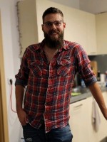 Tide Employee Bobby Popoff's profile photo