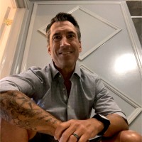 Assured Guaranty Employee Matt Vuolo's profile photo