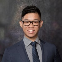MDD Forensic Accountants Employee Jonas Wu's profile photo