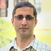 SIGMA Process & Automation GmbH Employee Morad Ebrahimkhas's profile photo