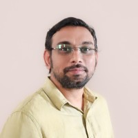 Zerone Consulting Employee Hamlin Stephen's profile photo