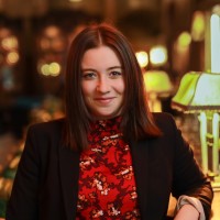 Crafted Hospitality Employee Jennifer Colicchio's profile photo