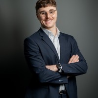 Olifan Group Employee Simon Jouineau's profile photo