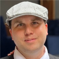 Aerne Engineering AG Employee Philipp Lauber's profile photo