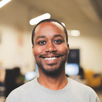 Lexamica Employee Devin Anderson's profile photo