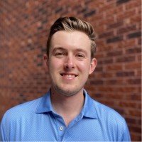 GoRaleigh Employee Logan Bealke's profile photo