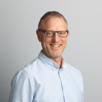 RDT Limited Employee Matthew Vernon's profile photo