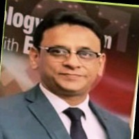 Manish Sharma Email & Phone Number