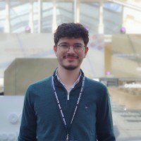 Framedrop.gg Employee André Figo's profile photo