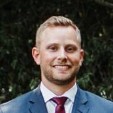 Thrive Real Estate Group Employee Alex Stanford's profile photo
