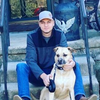 Thomas Foods International, USA Employee Dustin Graiff's profile photo