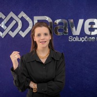 Davet Employee Talita's profile photo