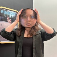 House of Sorcery Employee Quinlyn Johnson's profile photo