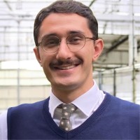 BW ESS Employee Ali Fouladiasl's profile photo