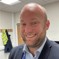 the Deaf Academy Employee Greg Ireland's profile photo