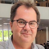 ActionAid Denmark Employee Bo Klinke's profile photo