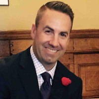 Broomsedge Golf Club Employee Brian Coffman's profile photo