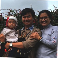 Bang Chau Email