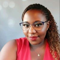 Applied Controls Technology Employee Kundai Chikuya's profile photo