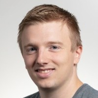 NOFITECH Employee Robert Andreasen's profile photo