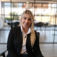 Quantum Colombia SAS Employee Diana Marcela Porras Gutierrez's profile photo