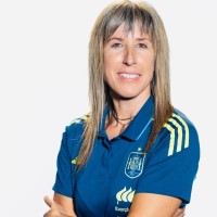 Fepafut Employee Nati Gutiérrez's profile photo