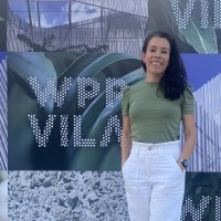 EssenceMediacom BR Employee Camila Cristina Madeira's profile photo