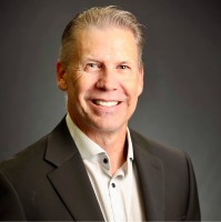 Flatiron Dragados Employee Martin Lessard's profile photo